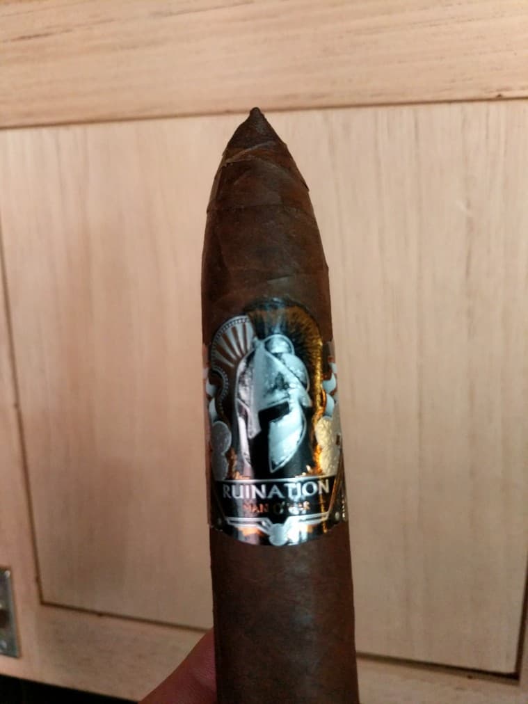 Ltd. Edition Super Perfecto Ruination