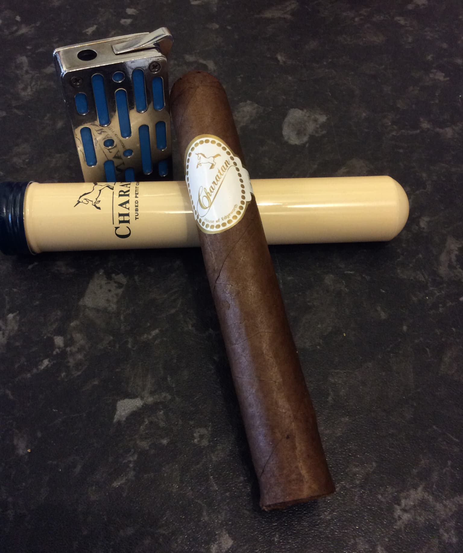 Petit Corona (Tubed)