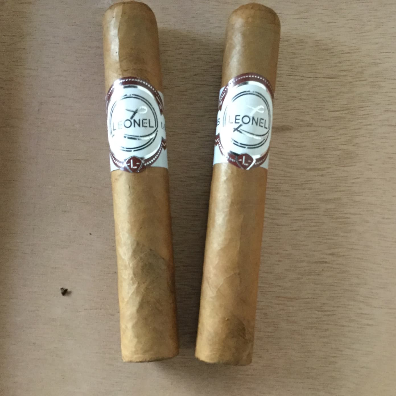 Royale Cameroon 1884 Robusto