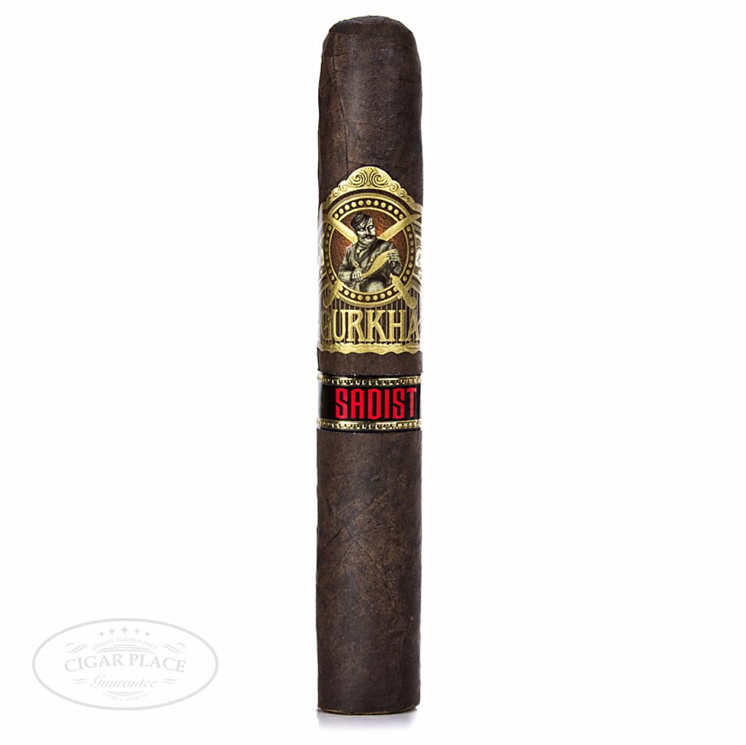 Gurkha
