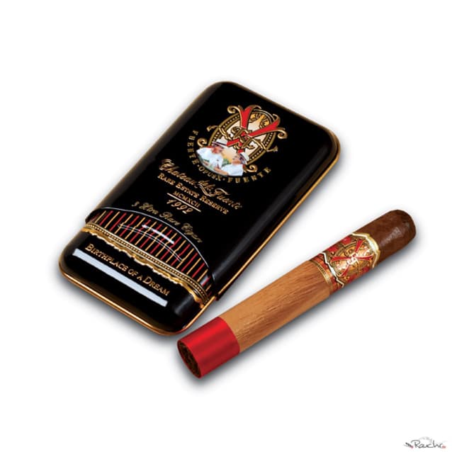 Opus X Reserva Du Chateau
