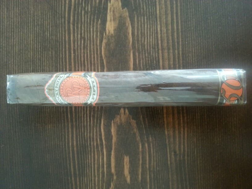 Rocky Patel 50