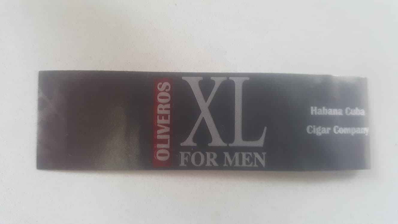 XL Sun Grown Robusto