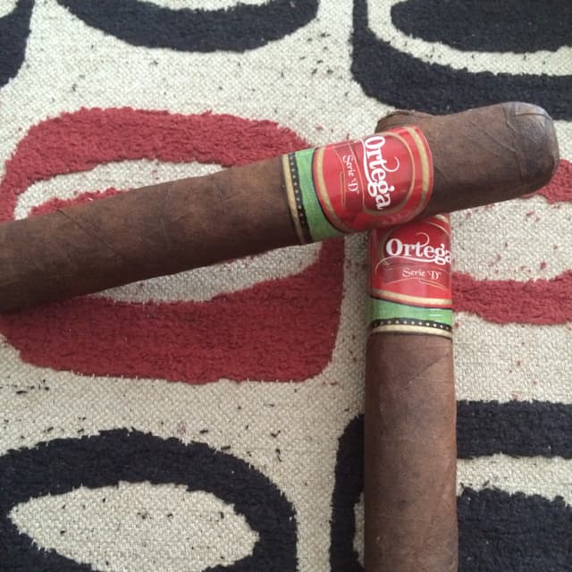 Serie D Maduro