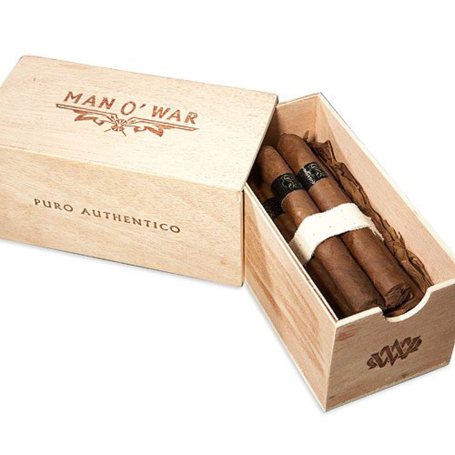 Puro Authentico Maduro