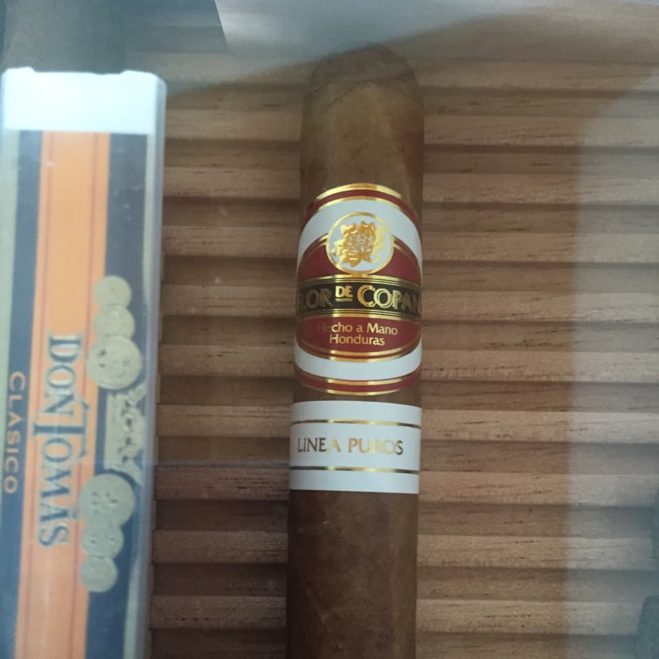 Linea Puros