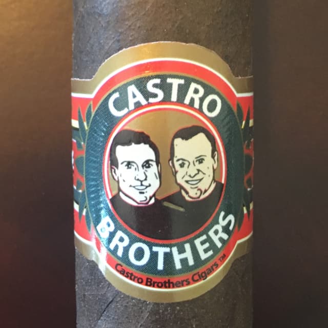 Blue Ridge Maduro