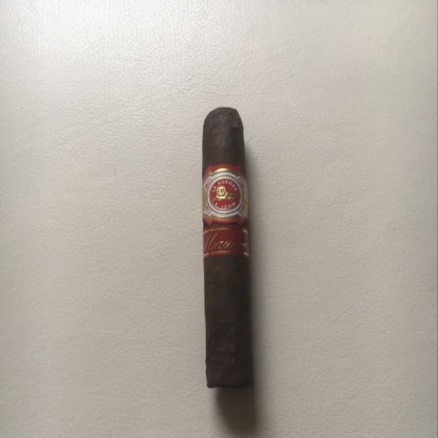 107 Maduro
