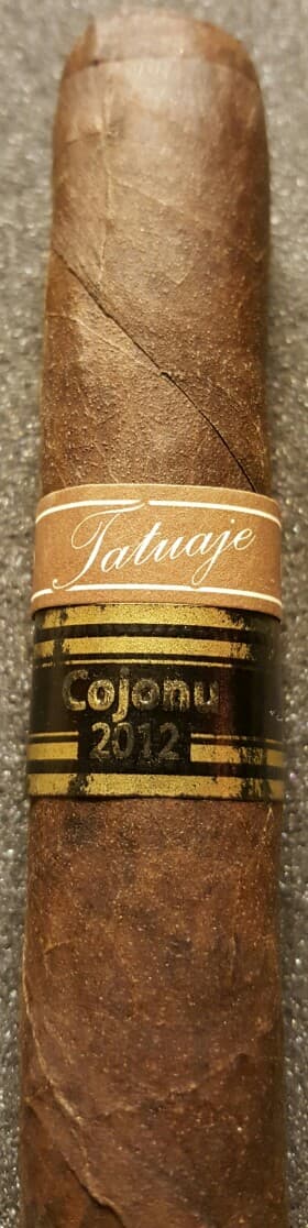 Limited Release 2012 Cojonu 2012 Broadleaf