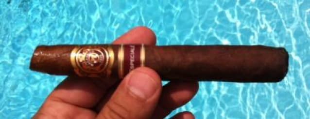 Especiale Habano