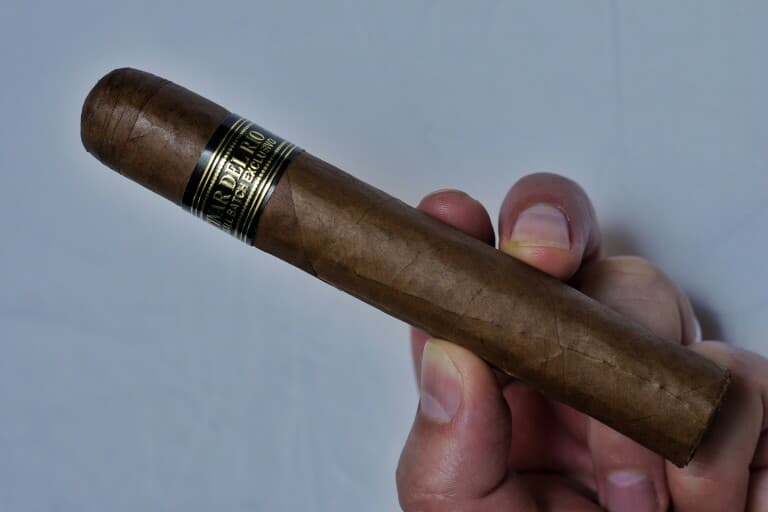Small Batch Reserve Habano