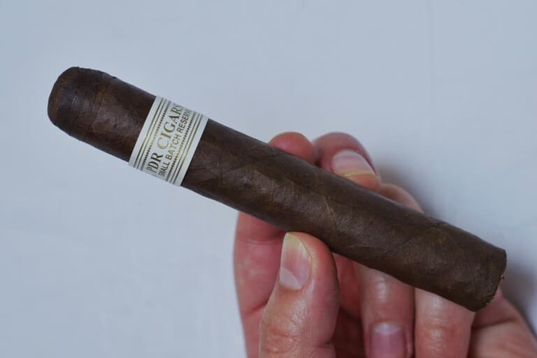 Small Batch Reserve Maduro