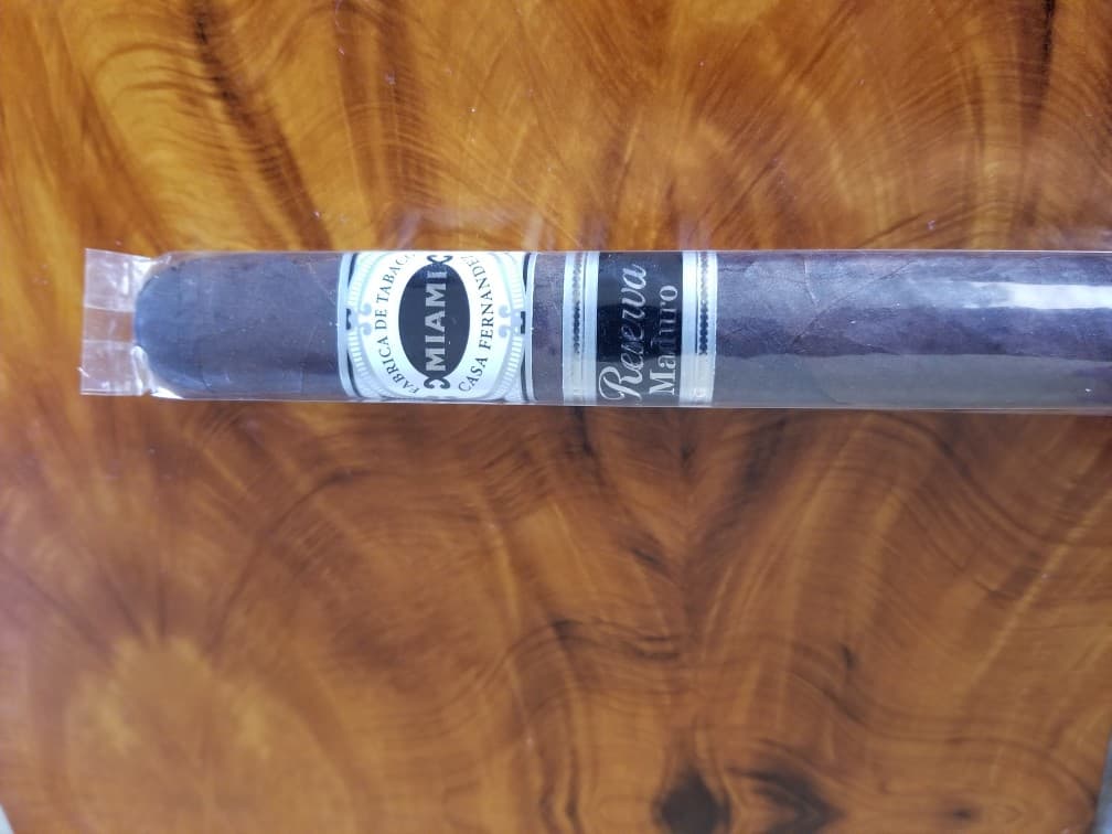 Miami Toro