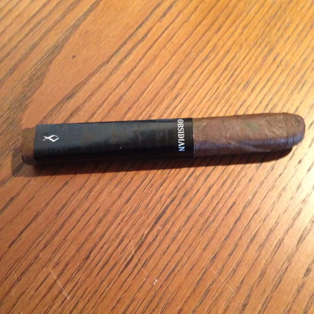 Obsidian