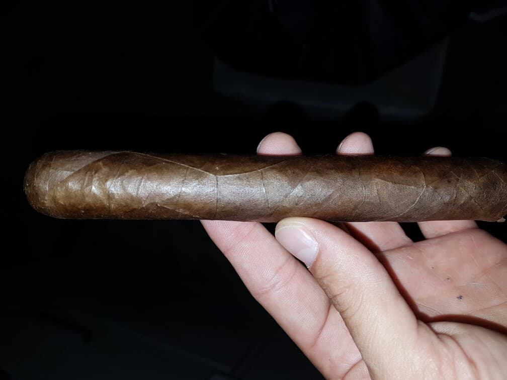 Exclusive Series Gran Cojonu Reserva Gordo