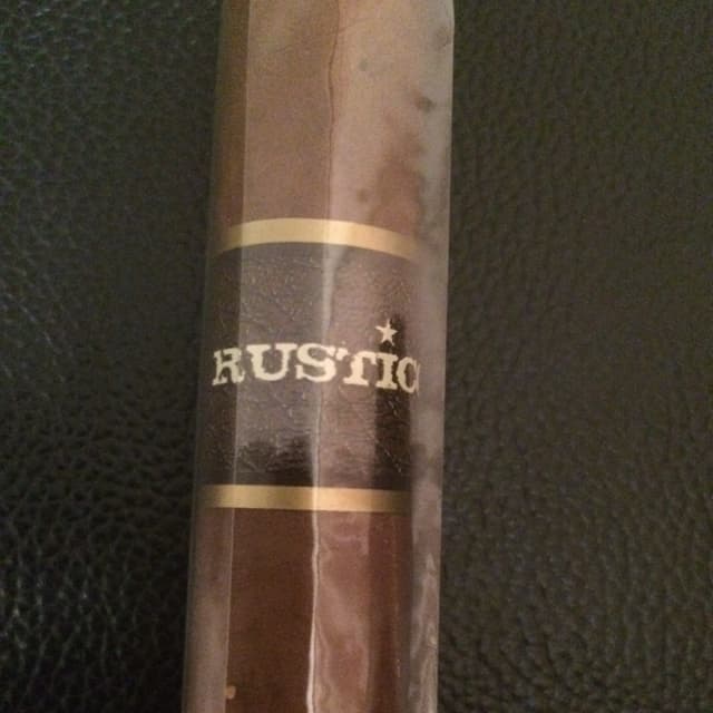 Habano Maduro Robusto