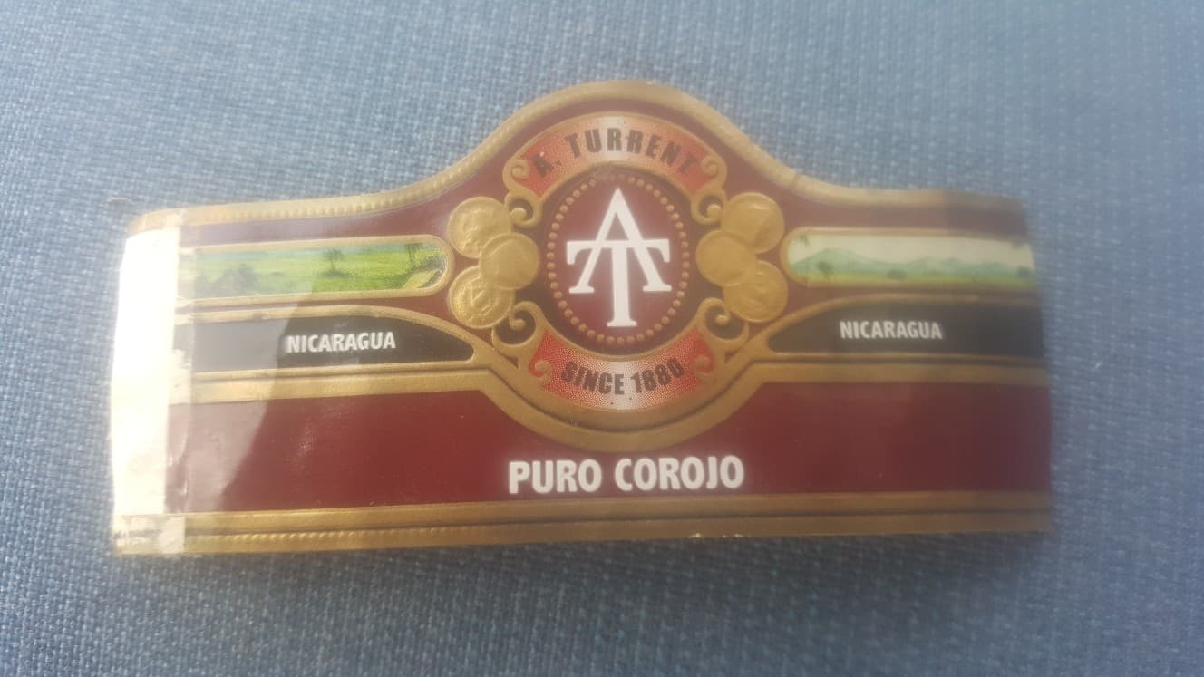 Puro Corojo