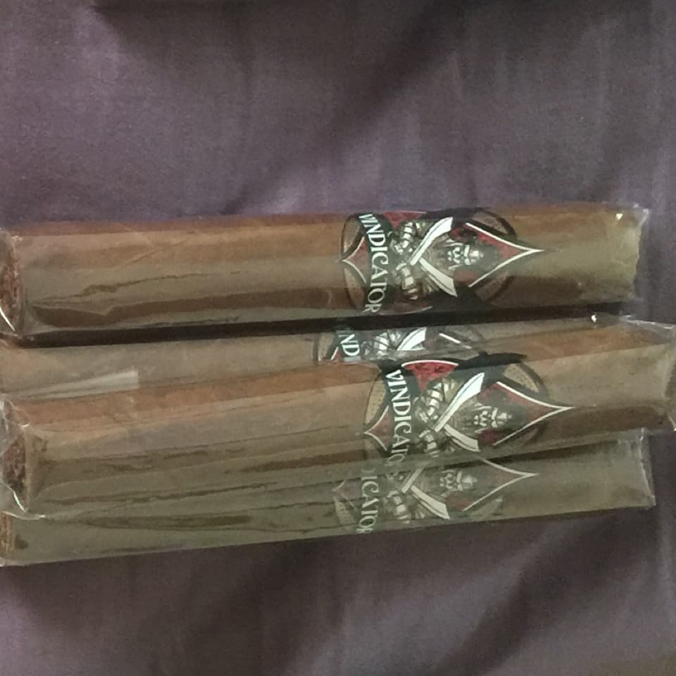 Robusto