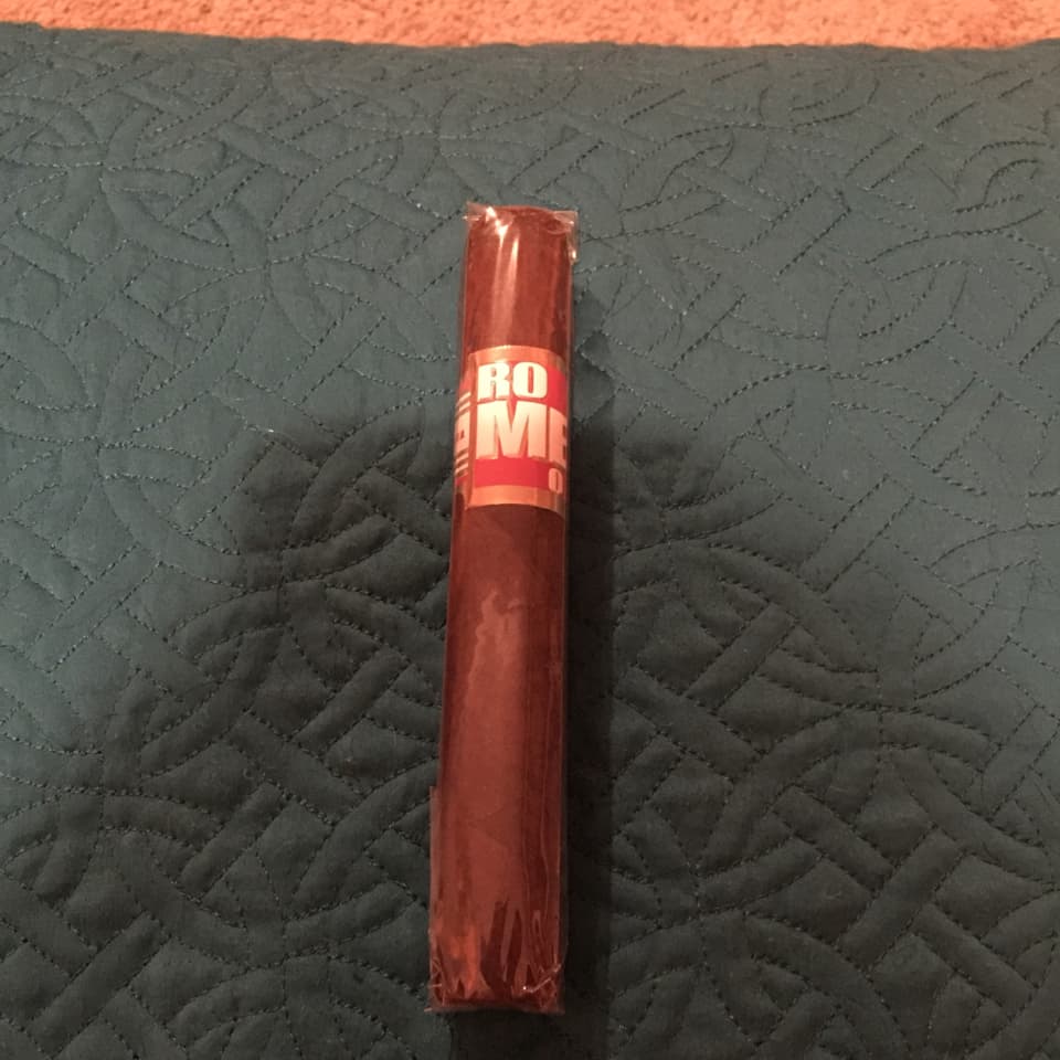 Romeo Toro