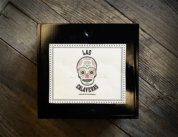 Las Calaveras Edition Limitada 2014