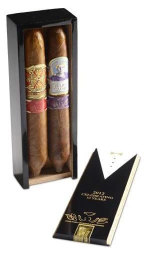 Fuente Fuente OpusX Toas Across America 2012