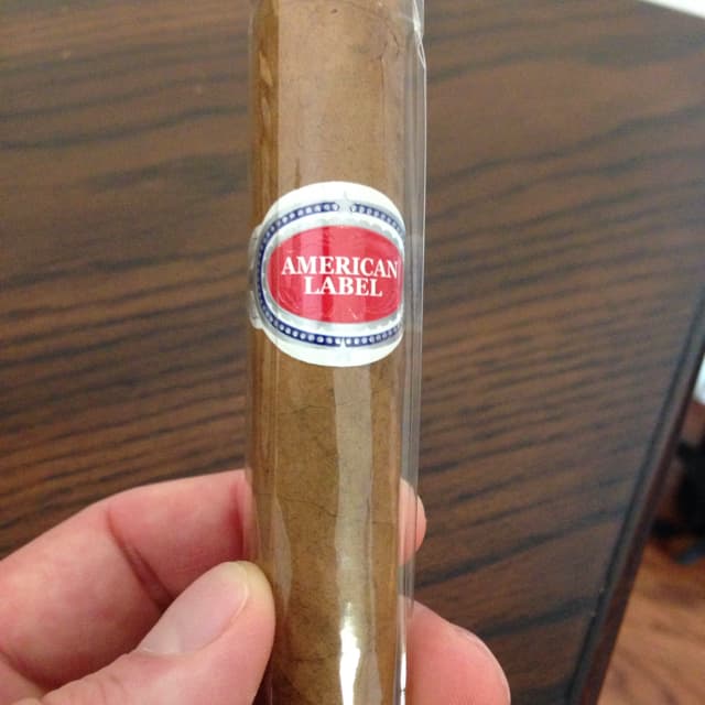 American Label