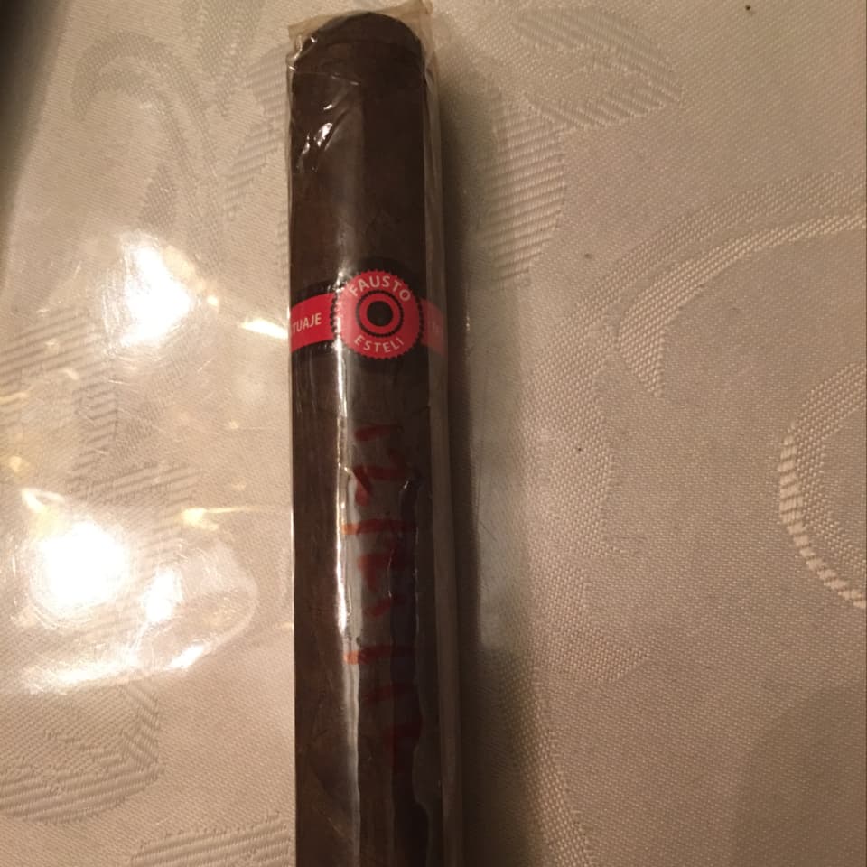 Limited Release 2012 Fausto Avion 12