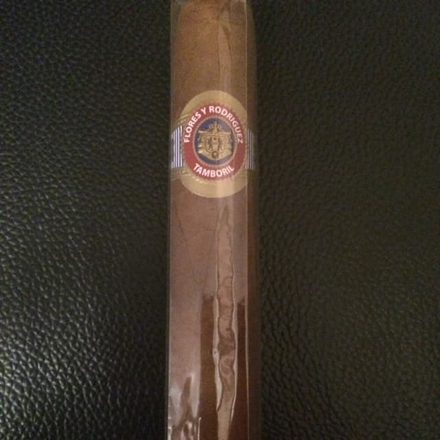 Cabinet Seleccion (Tamboril) Capa Habano
