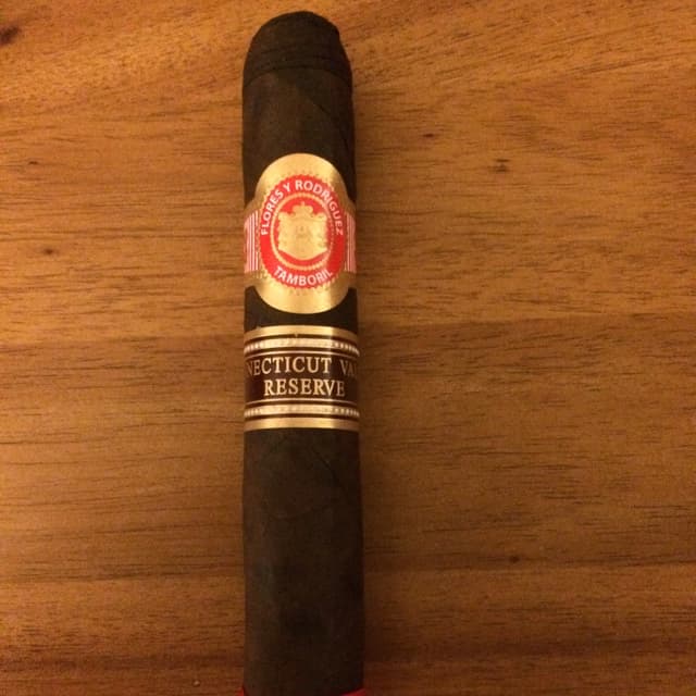 Flores Y Rodriguez Habano