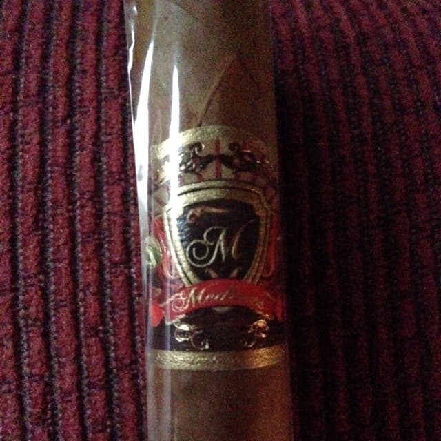 Robusto