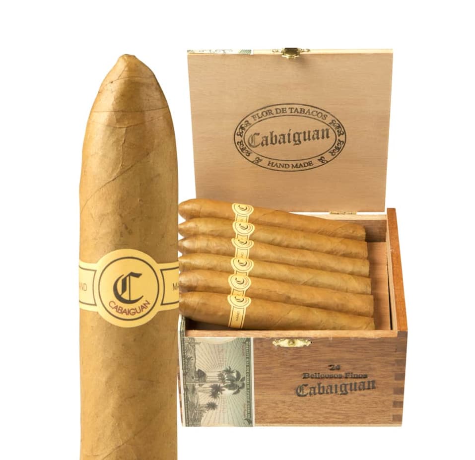 Belicoso Finos