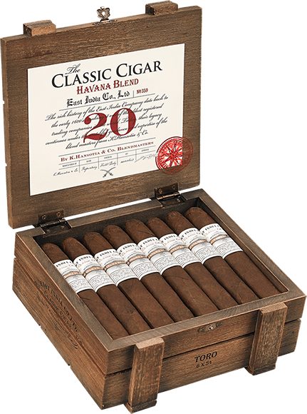 Havana Blend