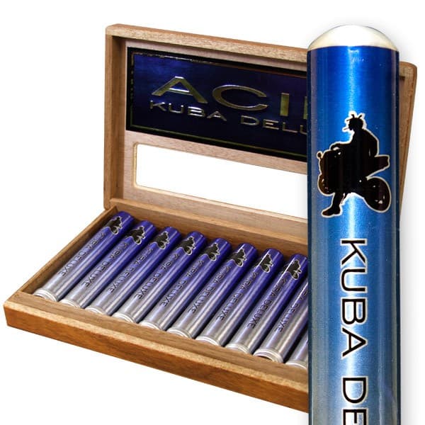 Kuba Deluxe Tubo