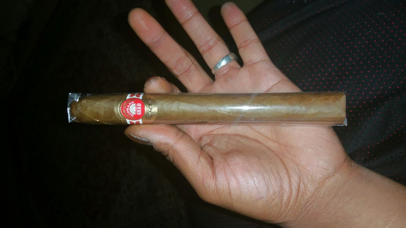 1844 Reserve