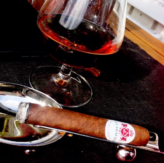 Perla Maduro