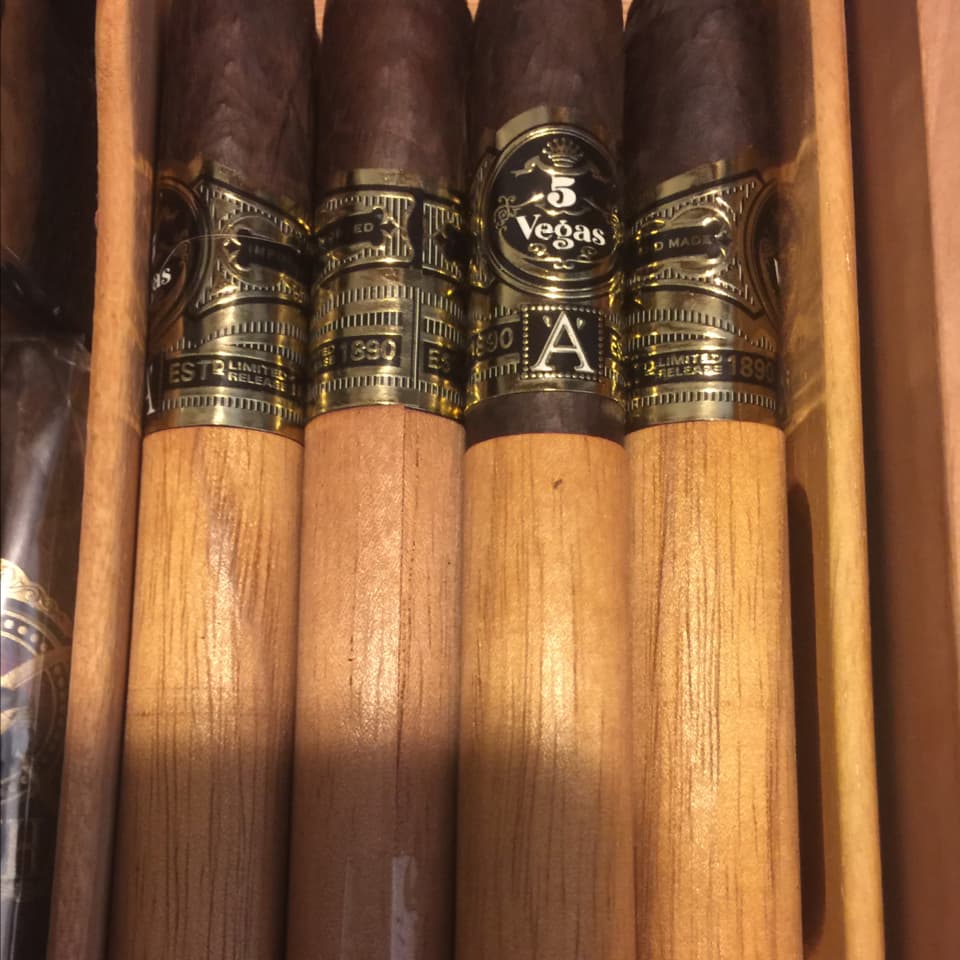 Series A Special Edition