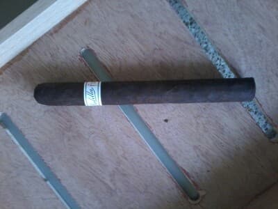 Fumas Maduro