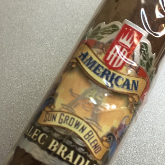 American Sungrown 