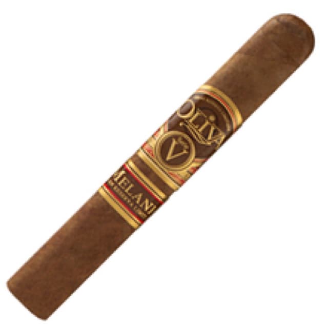 Serie V Melanio
