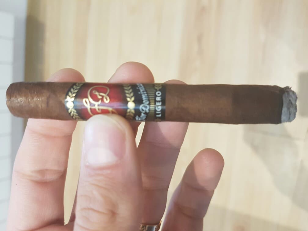 Little Cigars Carajos Maduro