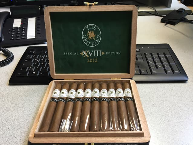 XXVIII Special Edition 2012