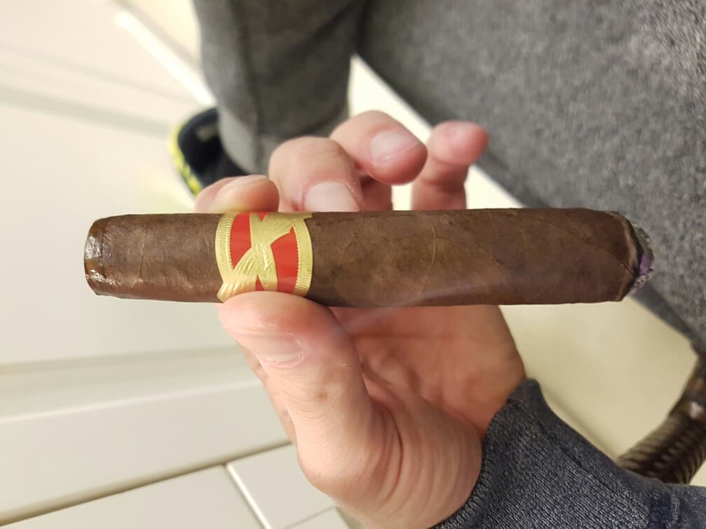 Limited Series Avion 12