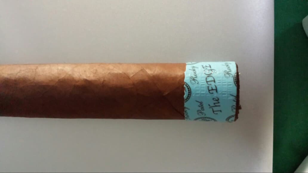 Edge Habano