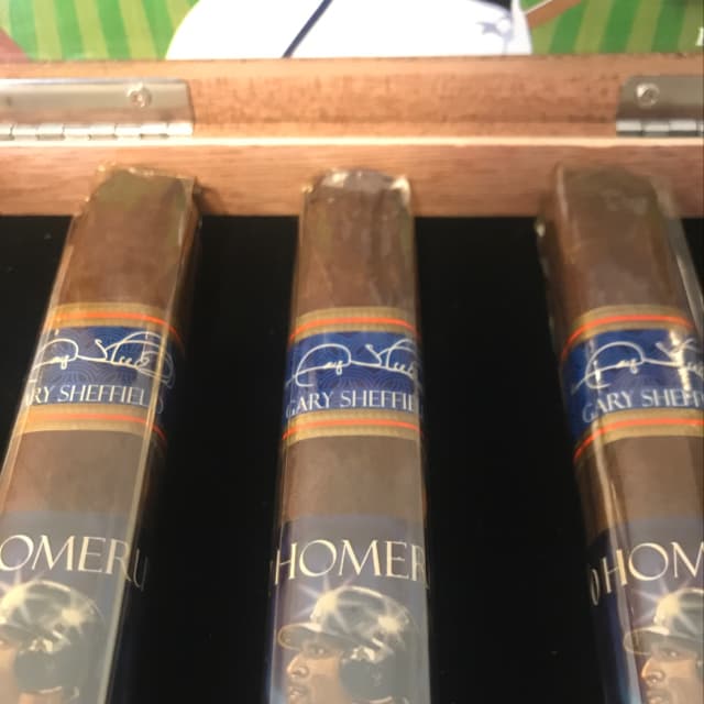 HR 500 (Homerun 500 Gary Sheffield) Toro