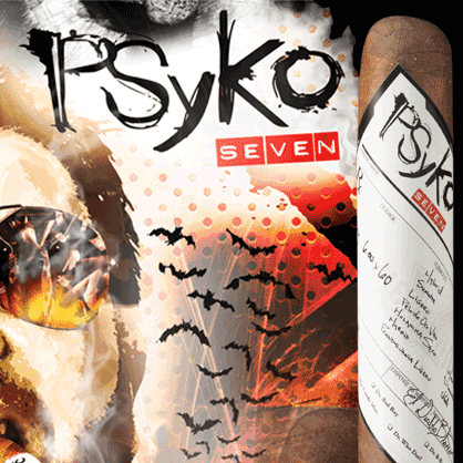 PSyKo Seven