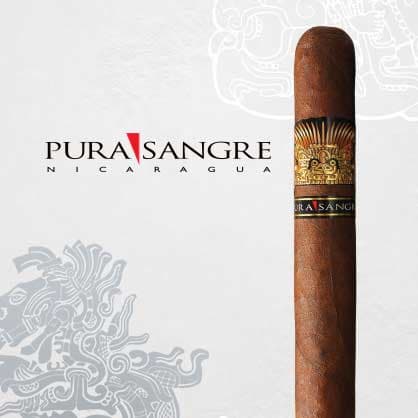 Pura Sangre