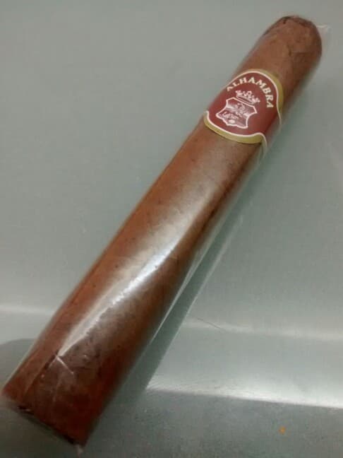 Alhambra Corona