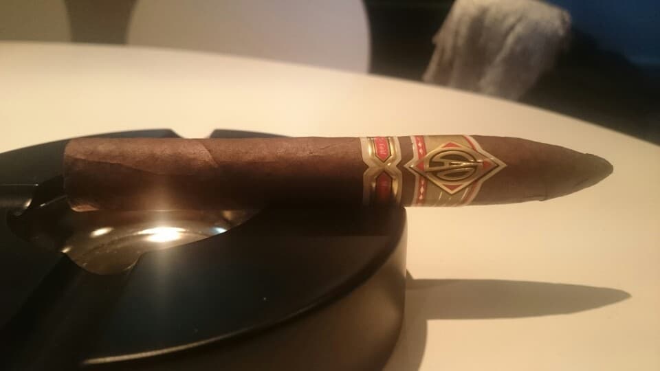 Gold Maduro