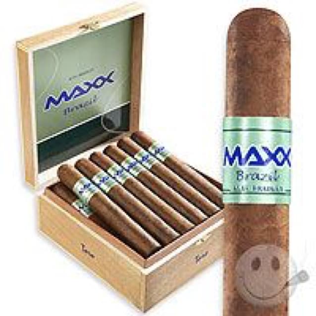Maxx Brazil 