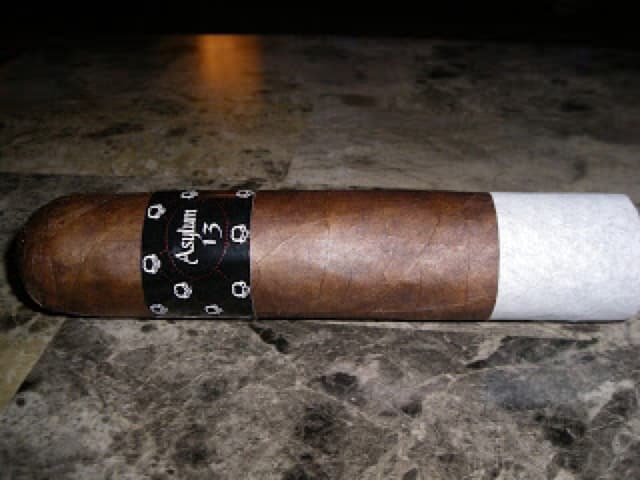 13 Maduro